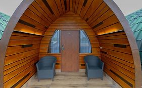 Class Premium Guest House